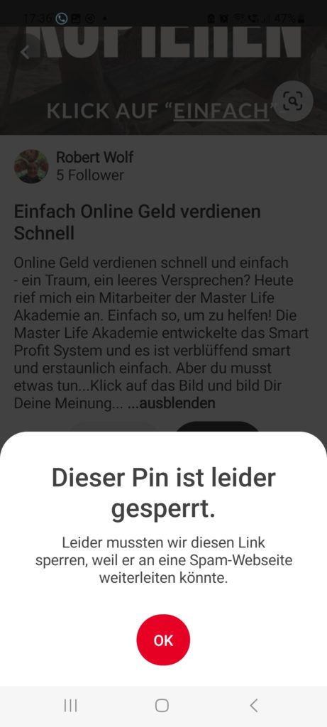 Smart Profit System Erfahrungen