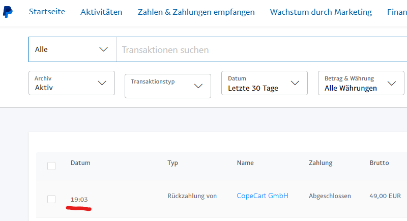 Smart Profit System Erfahrungen