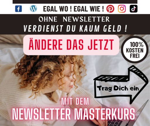 Geld verdienen mit Pinterest durch Lead Generierung