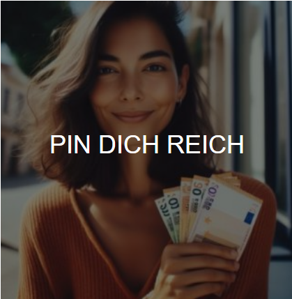 mit Pinterest Geld verdienen direkt